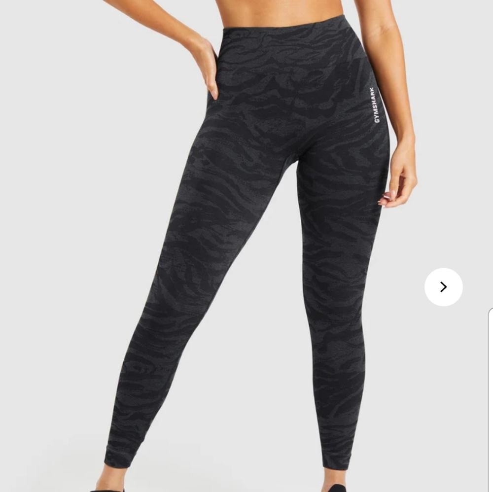 Gymshark Animal Adapt
